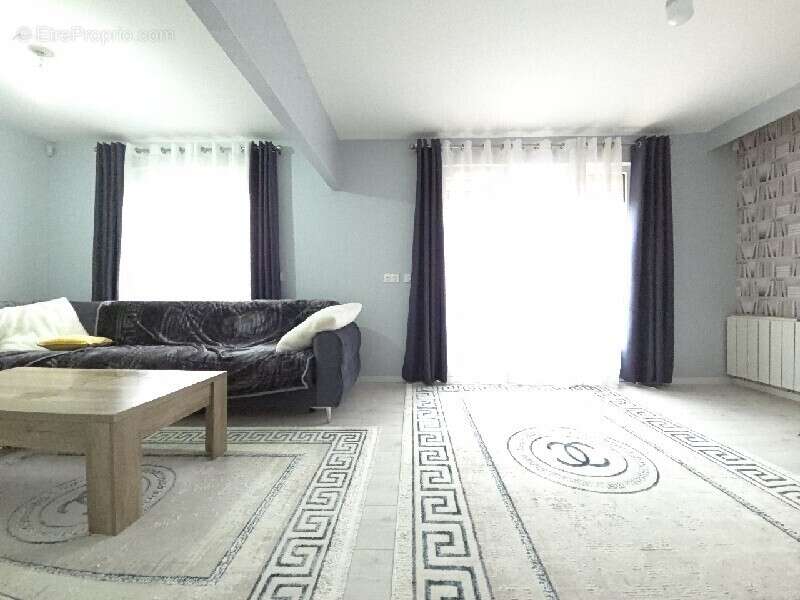 Maison à NOGENT-SUR-OISE