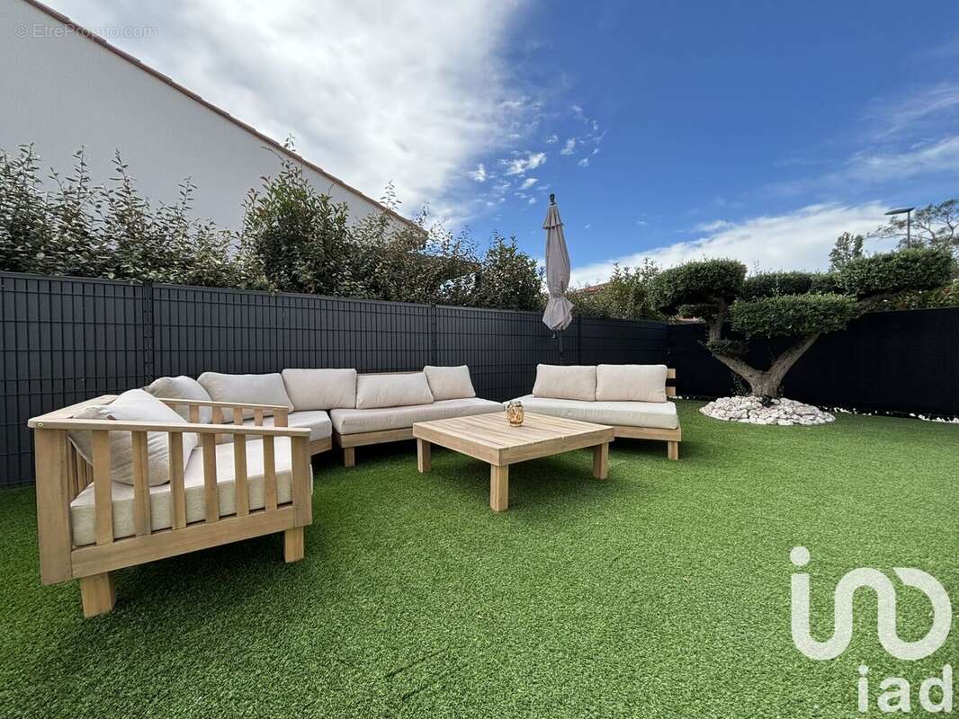 Photo 9 - Maison à CANOHES