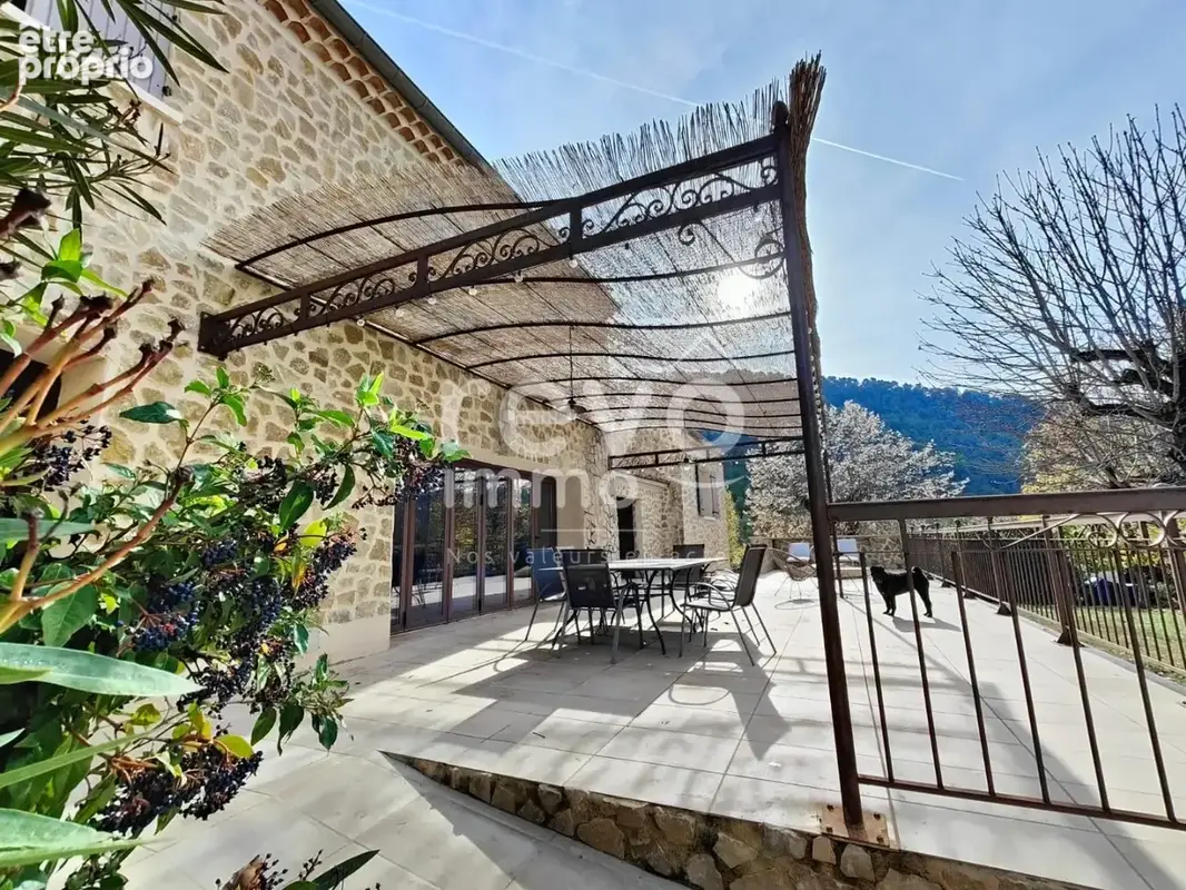 RARE: mas provençal XXL ! - photo 4