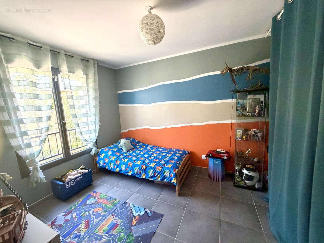 Maison à AUPS