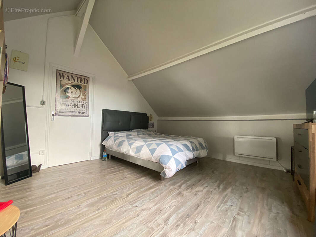 Maison à LE NEUBOURG