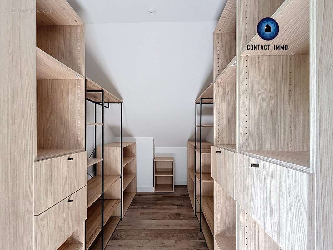 Maison à BRIVE-LA-GAILLARDE