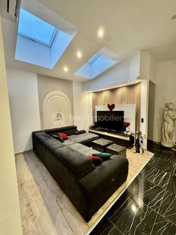 Appartement à BETTING