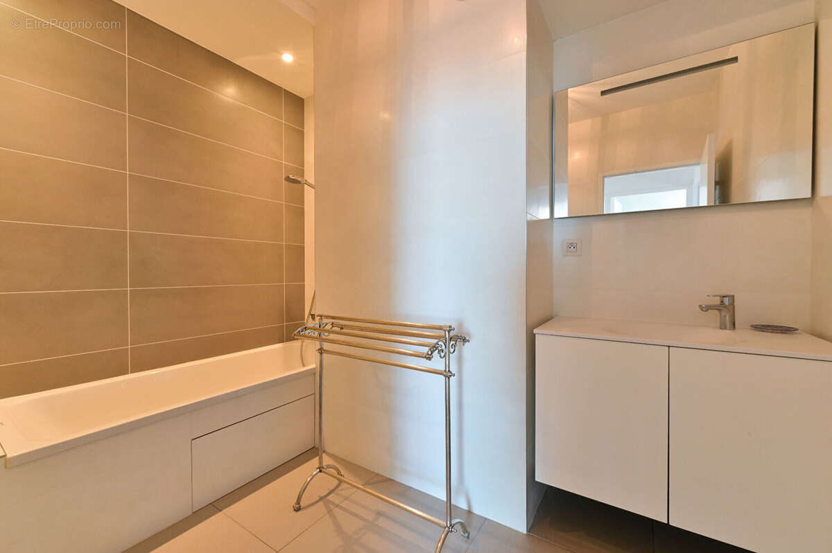 Appartement à LYON-5E