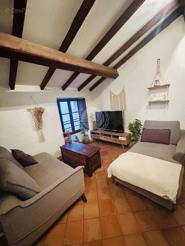 Maison à PLAN-DE-LA-TOUR