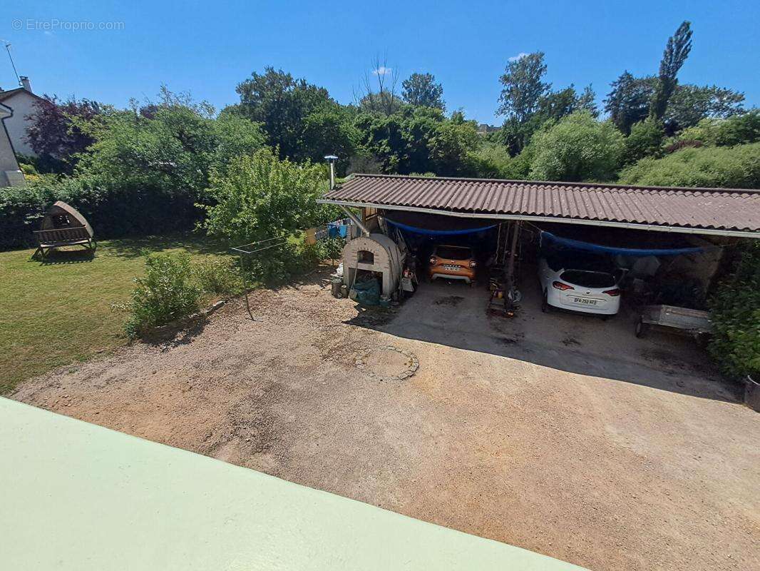 Maison avec piscine,véranda,terrasse,ascenseur - photo 18