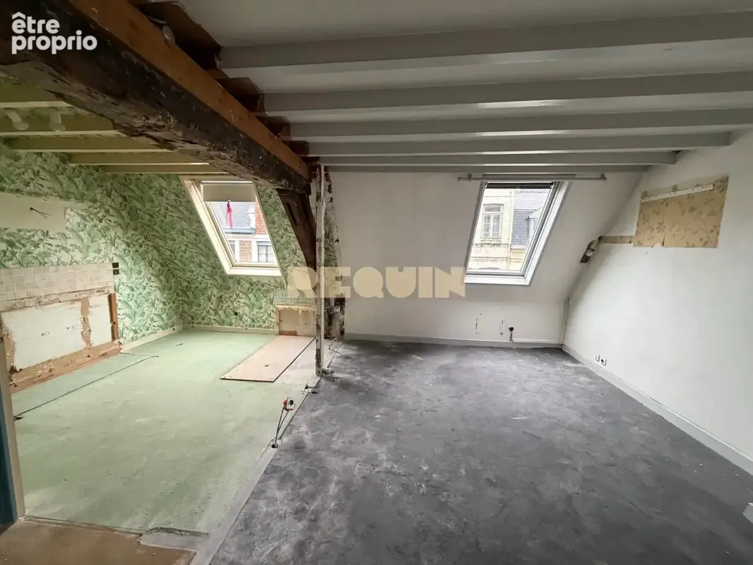 Appartement 8 pièces 167 m² à vendre à Lille (59000) - photo 8
