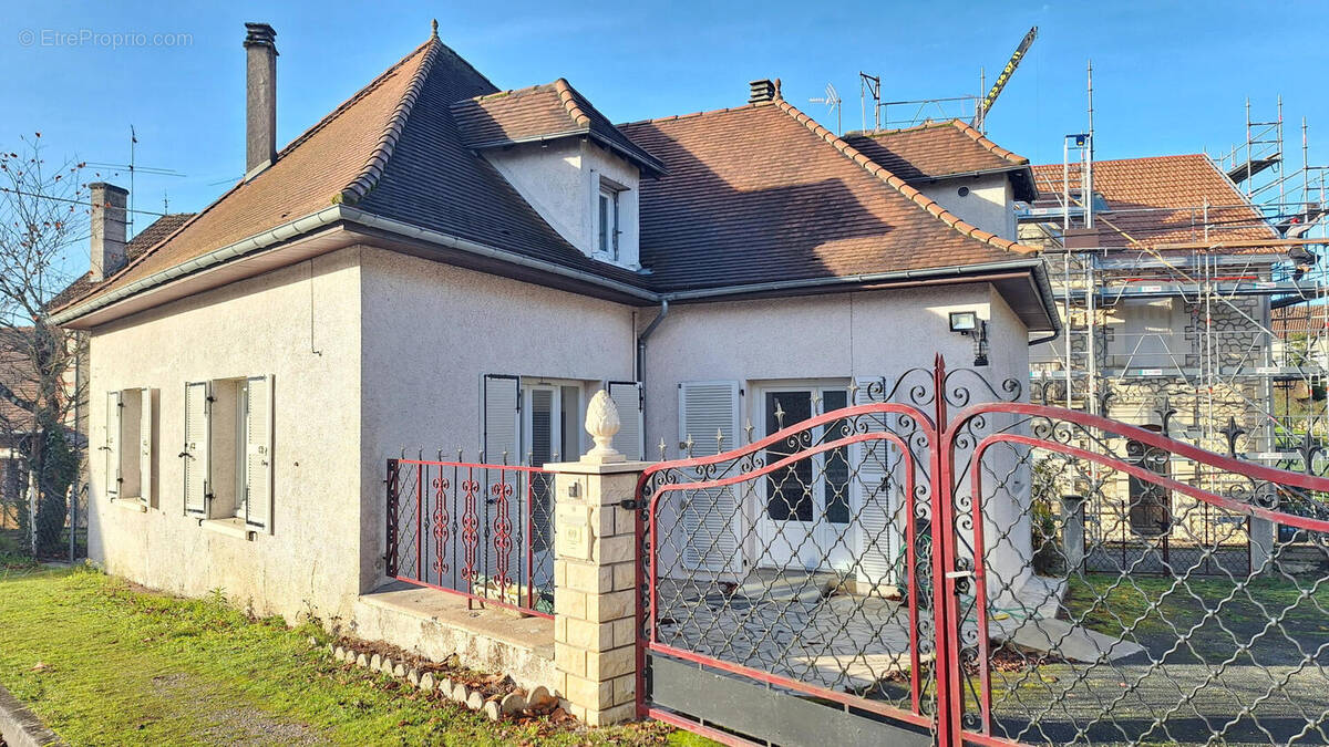 20251218_111229 - Maison à NONTRON