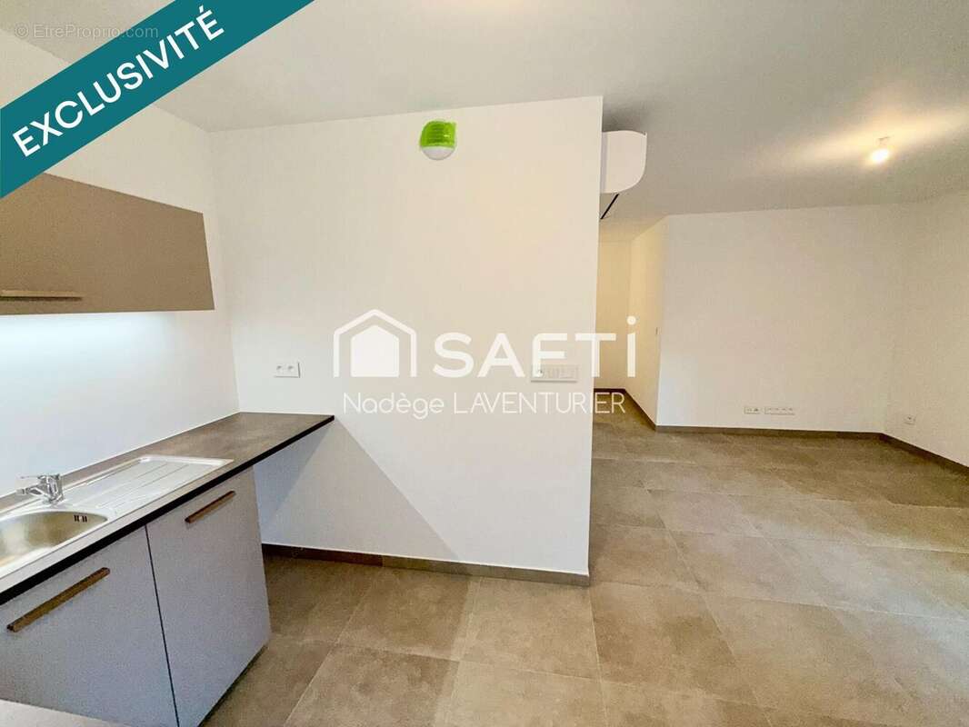 Photo 4 - Appartement à TAVACO