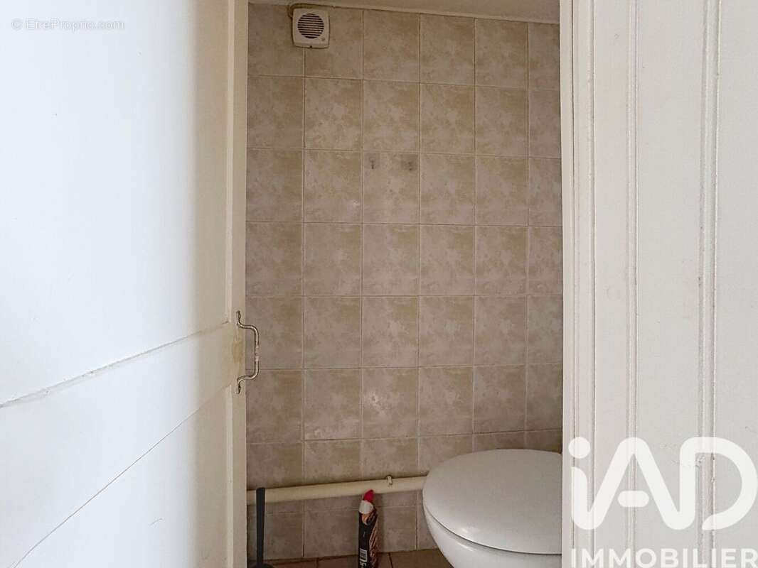 Photo 5 - Appartement à AUXERRE