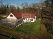 Maison à MUR-DE-SOLOGNE