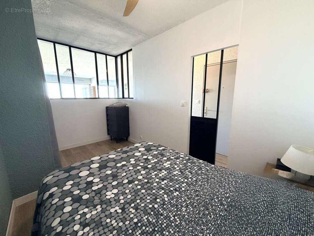 Appartement à PALAVAS-LES-FLOTS