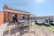 Appartement à CROISSY-SUR-SEINE