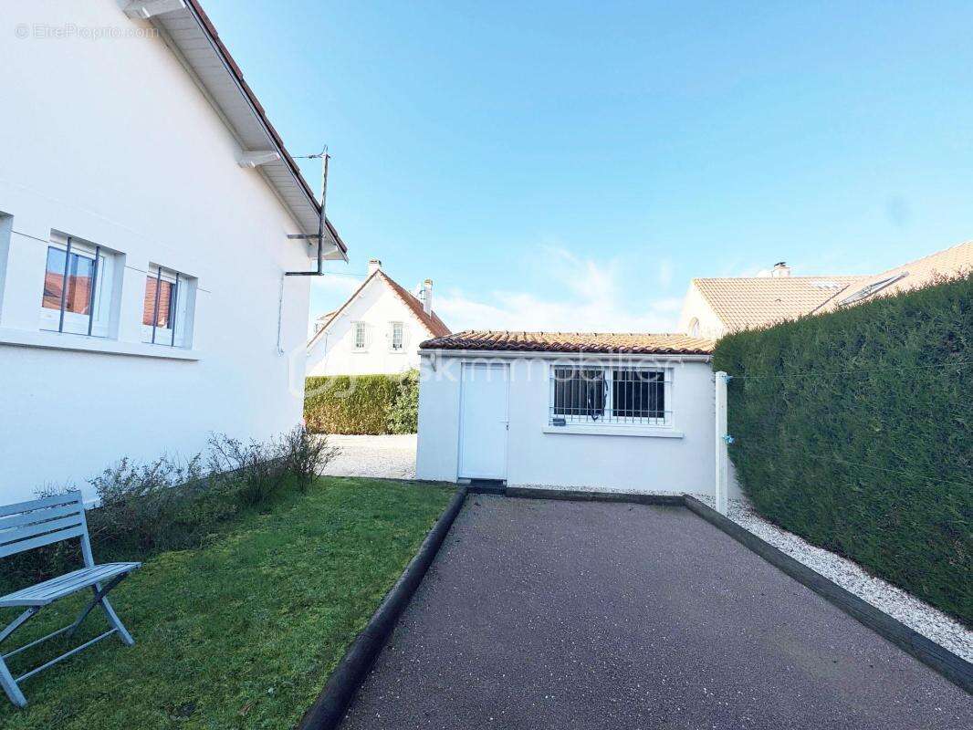 Maison à PORNIC