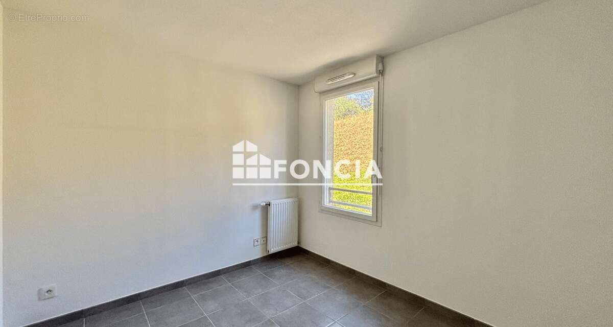 Appartement 3 pièces 71m2 avec deux stationnements - photo 9