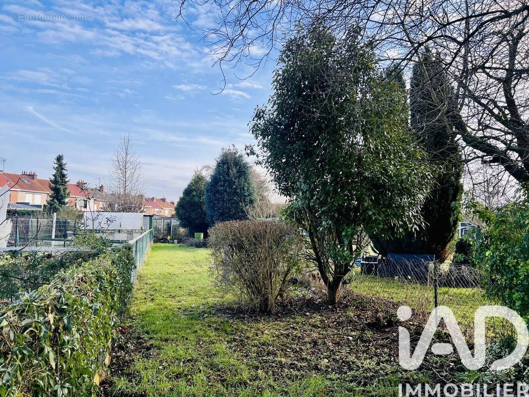 Photo 1 - Maison à SECLIN