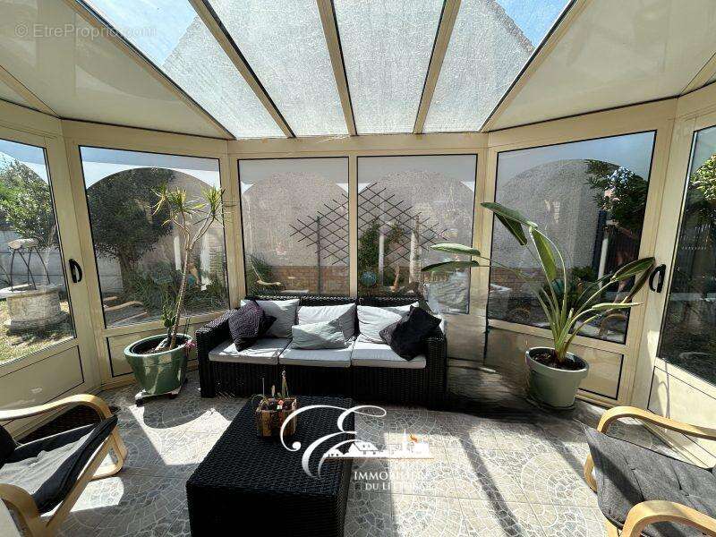 Maison individuelle en brique OYE PLAGE - photo 3