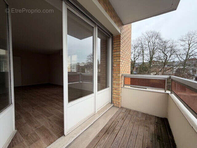 Photo 4 - Appartement à BETHUNE