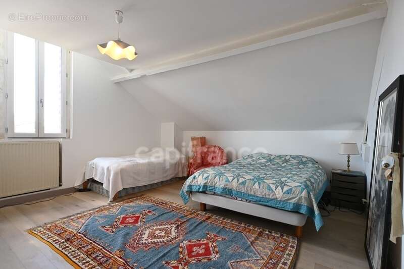 Maison à CONFLANS-SAINTE-HONORINE