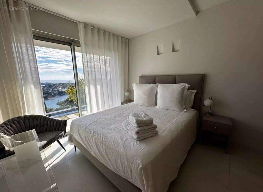 Maison à VILLEFRANCHE-SUR-MER