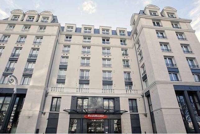 Appartement à PUTEAUX