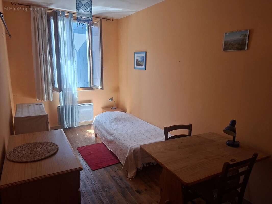 Maison avec studio - photo 3