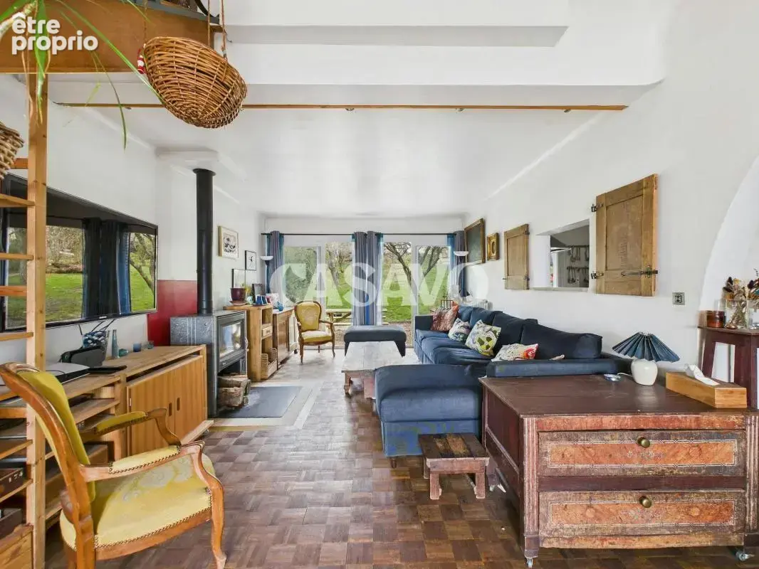Vente Maison 9 pièces de 175m² - 95110 Sannois - photo 3