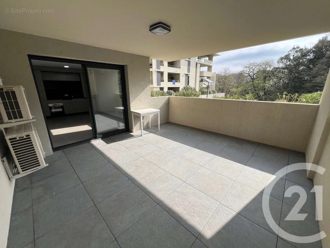 Appartement à VILLE-DI-PIETRABUGNO