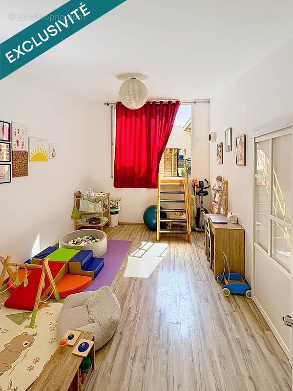 Photo 1 - Maison à OUVEILLAN