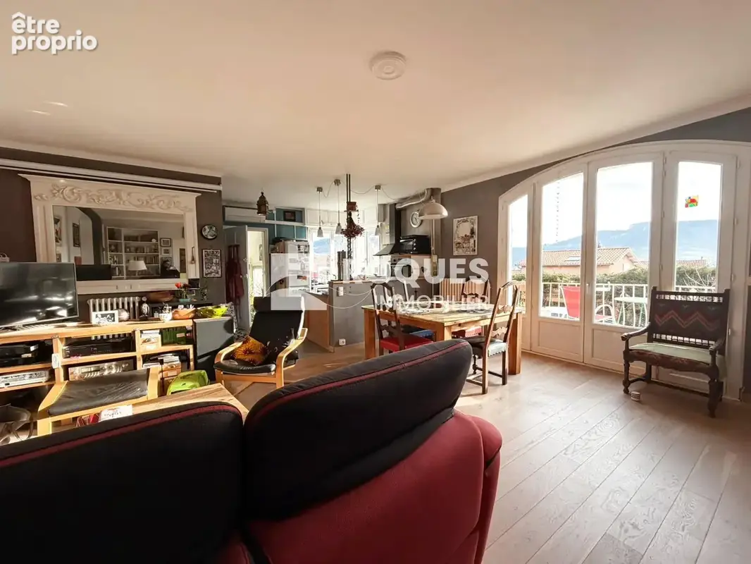 maison  Millau avec maison de vigne - photo 2