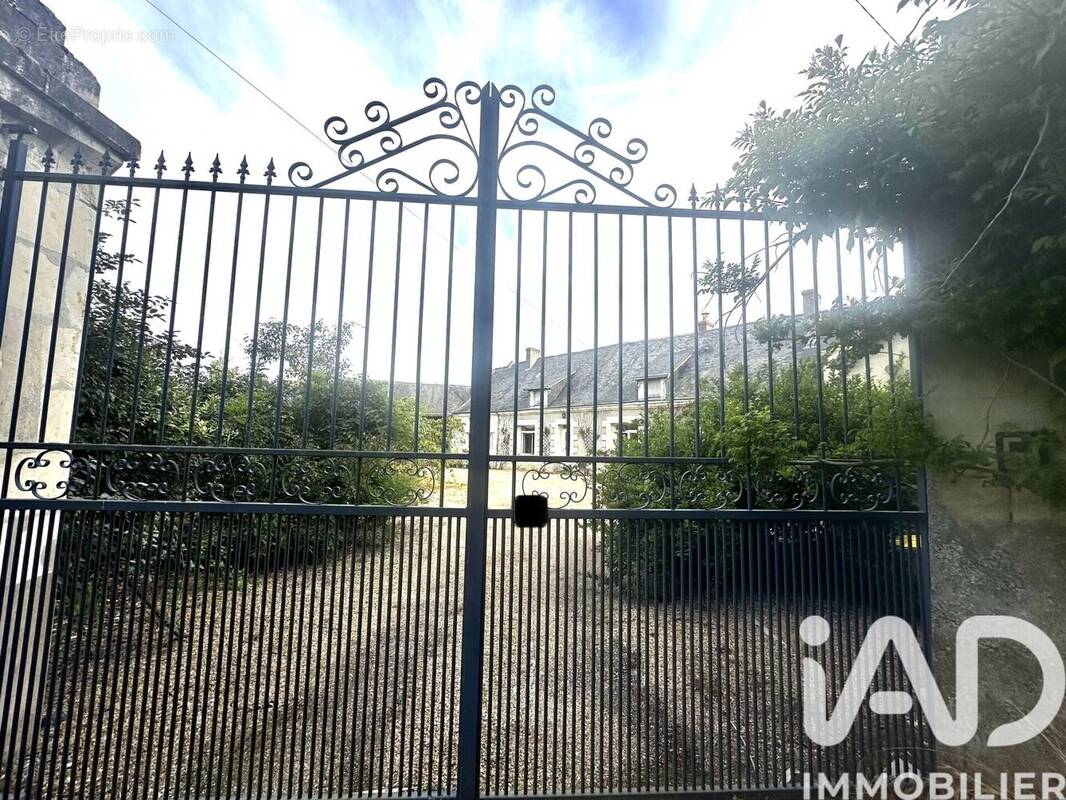 Photo 1 - Maison à ALLONNES