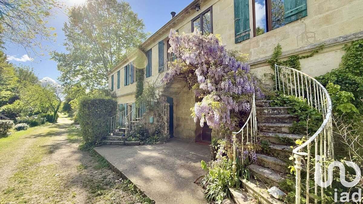 Photo 4 - Maison à BEAUTIRAN