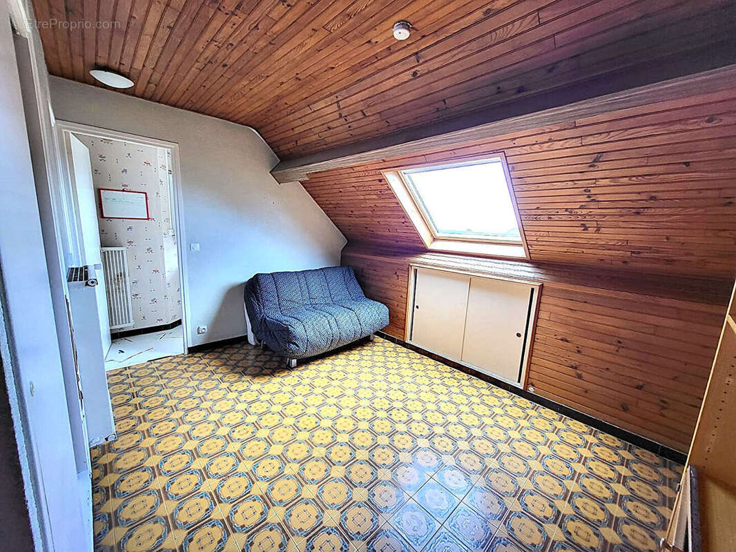 Appartement à DEUIL-LA-BARRE