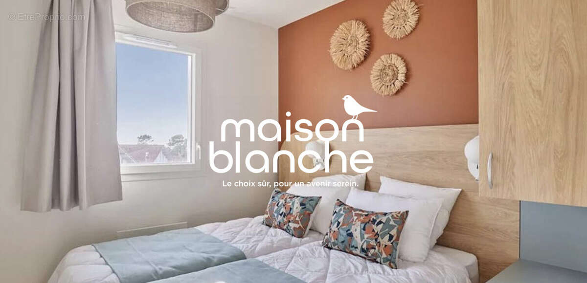 Appartement à MIMIZAN