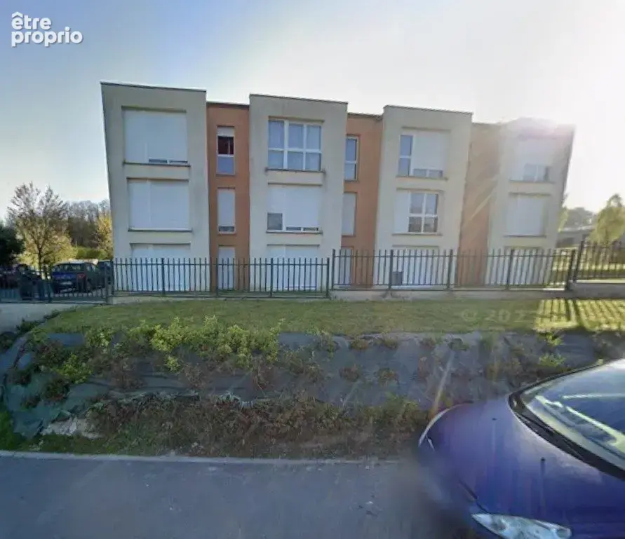 Appartement 2 pièces 47 m² à vendre à Henin-Beaumont (62110) - photo 7