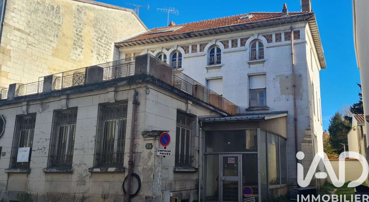 Photo 3 - Appartement à CHALONS-EN-CHAMPAGNE