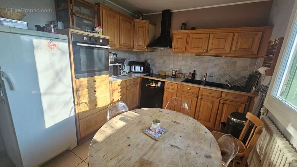 Maison à NUITS-SAINT-GEORGES