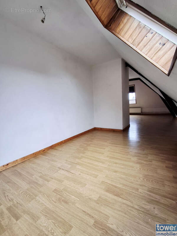 Appartement à BETHUNE