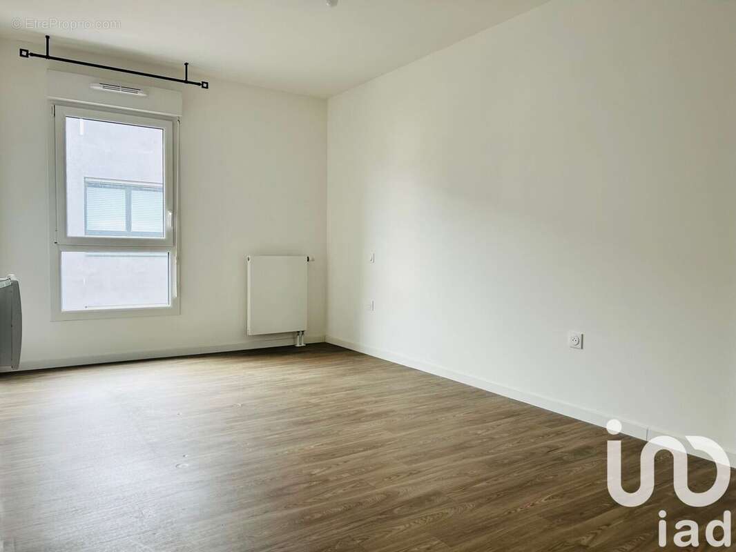 Photo 6 - Appartement à SOTTEVILLE-LES-ROUEN