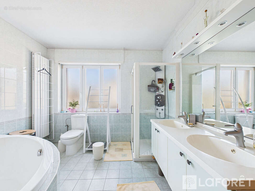 Maison à SAINT-LOUIS