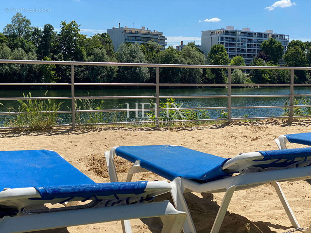 Appartement à LE PECQ