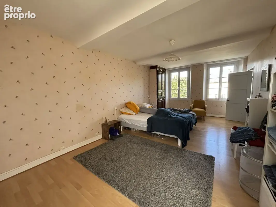 Maison 4 pièces - photo 7