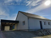 Maison à CHATEAU-GONTIER