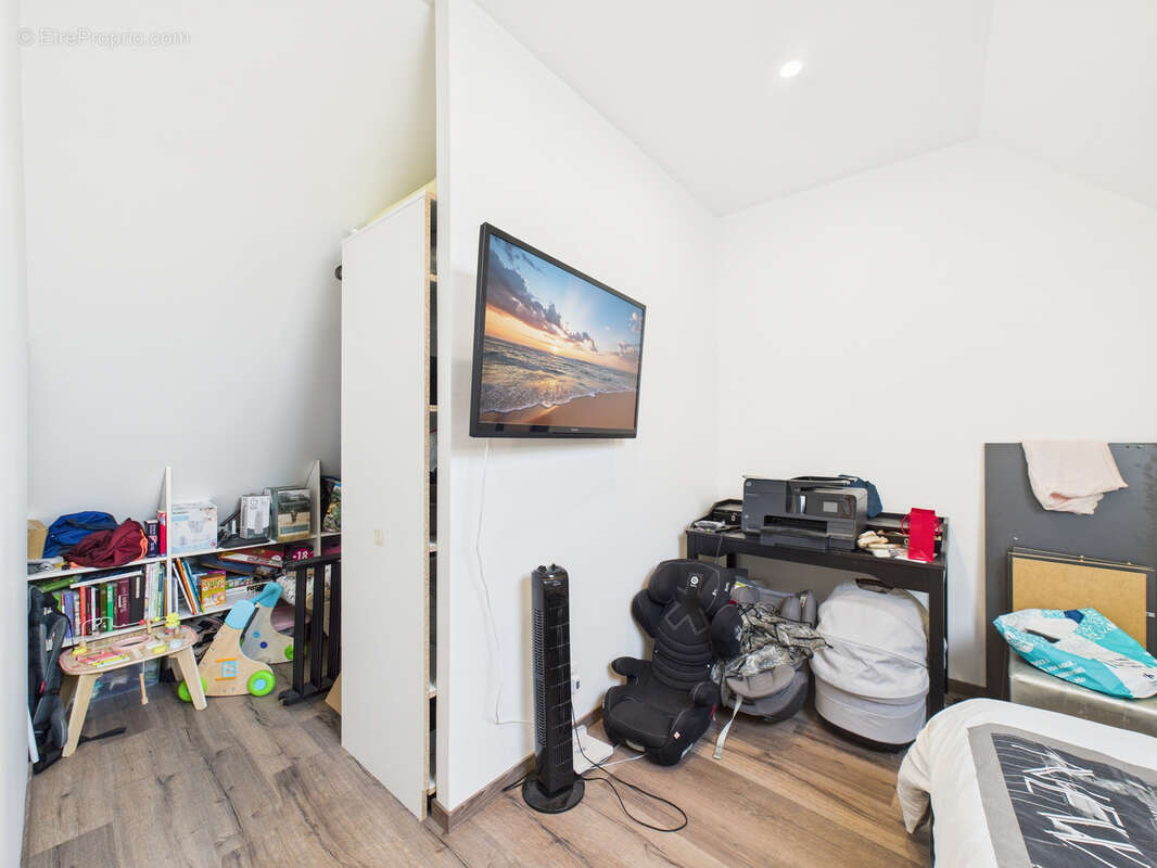 Maison à SAINT-JEAN-D&#039;ARVEY