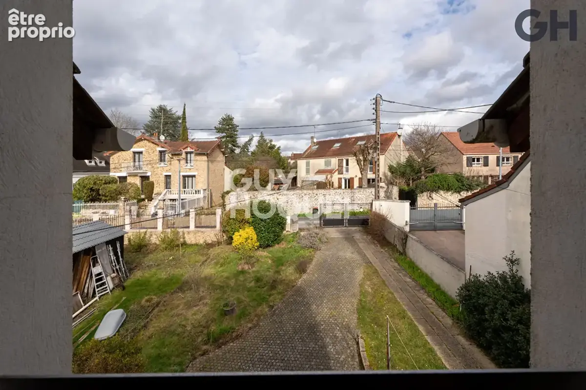 Maison 3 pièces de 79m² à soisy-sur-seine - photo 16