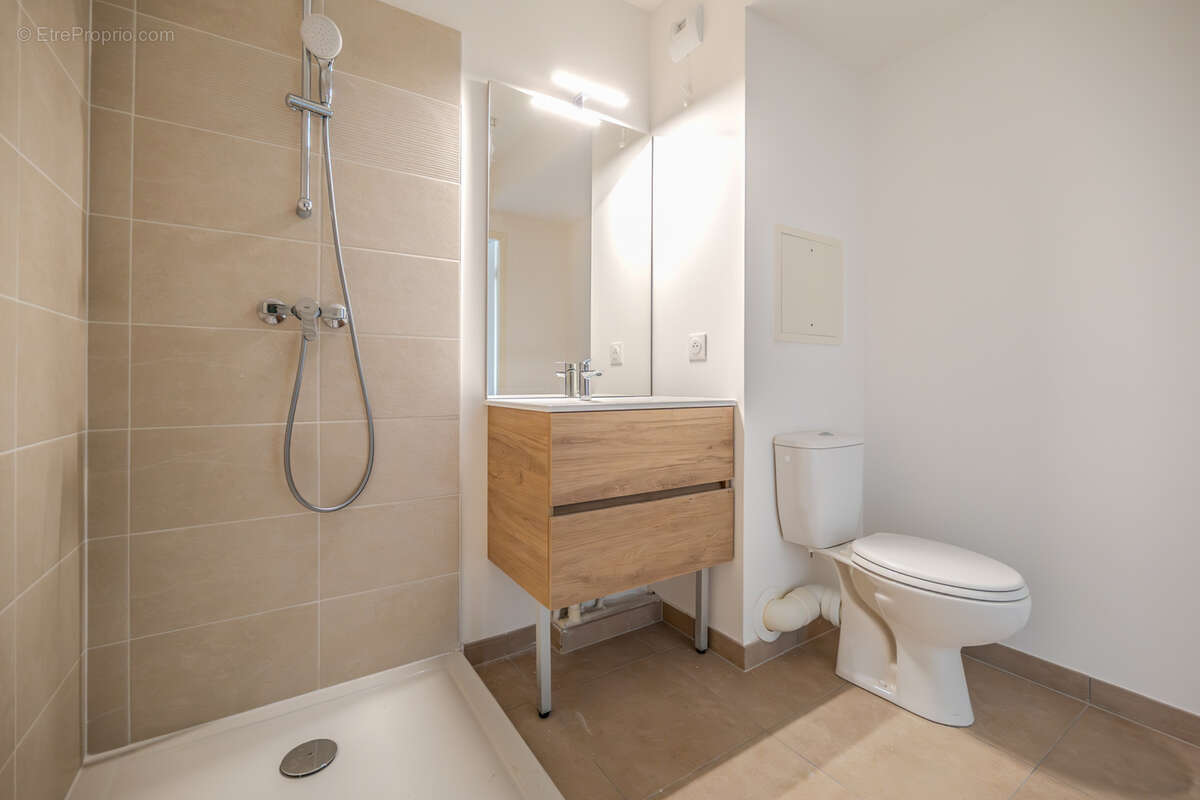 Appartement à MAISONS-ALFORT