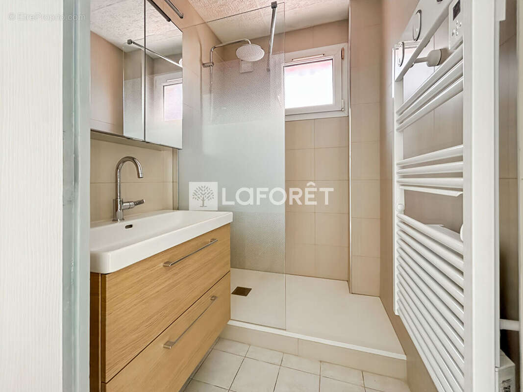 Appartement à VALENCE