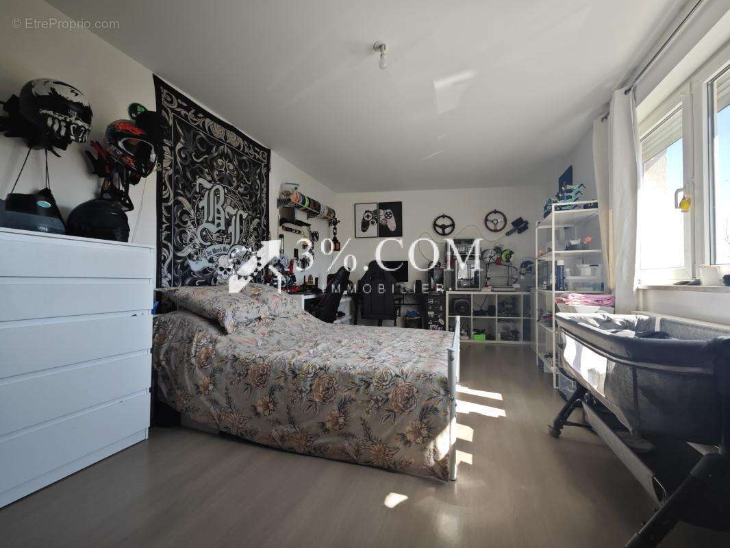--  maison modulable a gries -- - photo 12