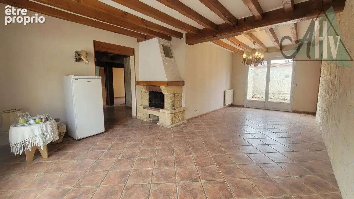 77 - Maison traditionnelle à Bray sur Seine - photo 3