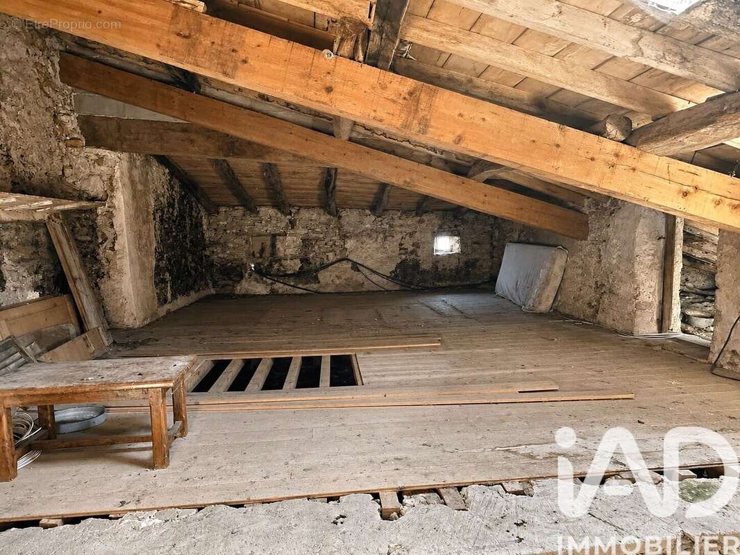 Photo 9 - Maison à PLAN-DE-BAIX